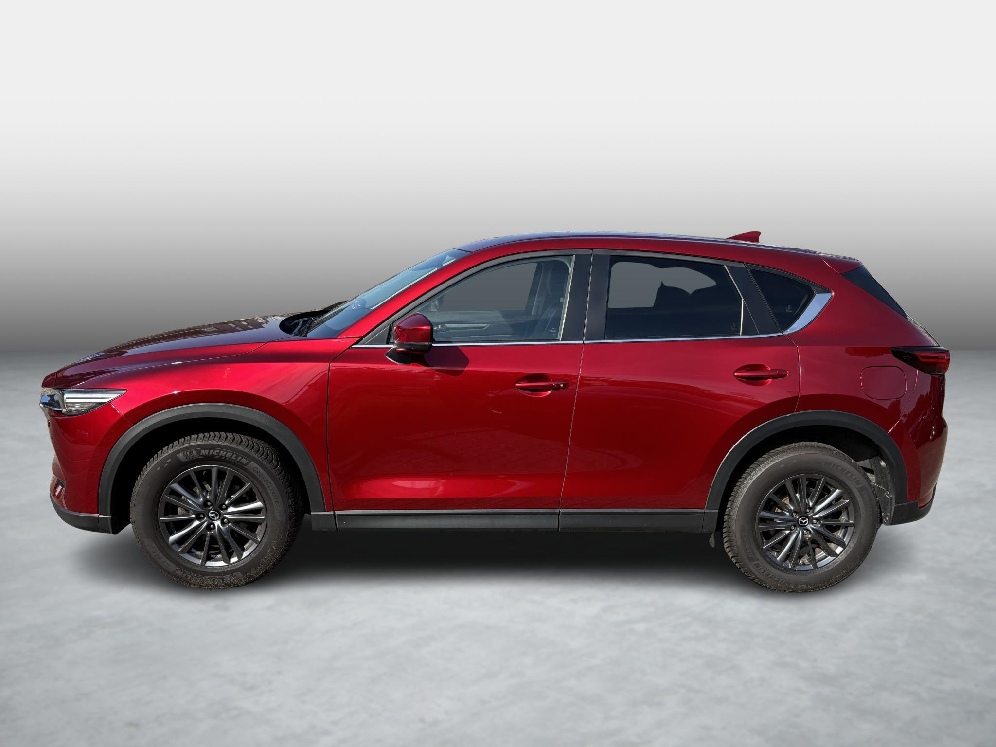 Mazda CX-5 2.0 SkyActiv-G 165 Business Comfort - Afbeelding 2