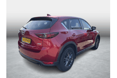 Mazda CX-5 2.0 SkyActiv-G 165 Business Comfort - Afbeelding 5