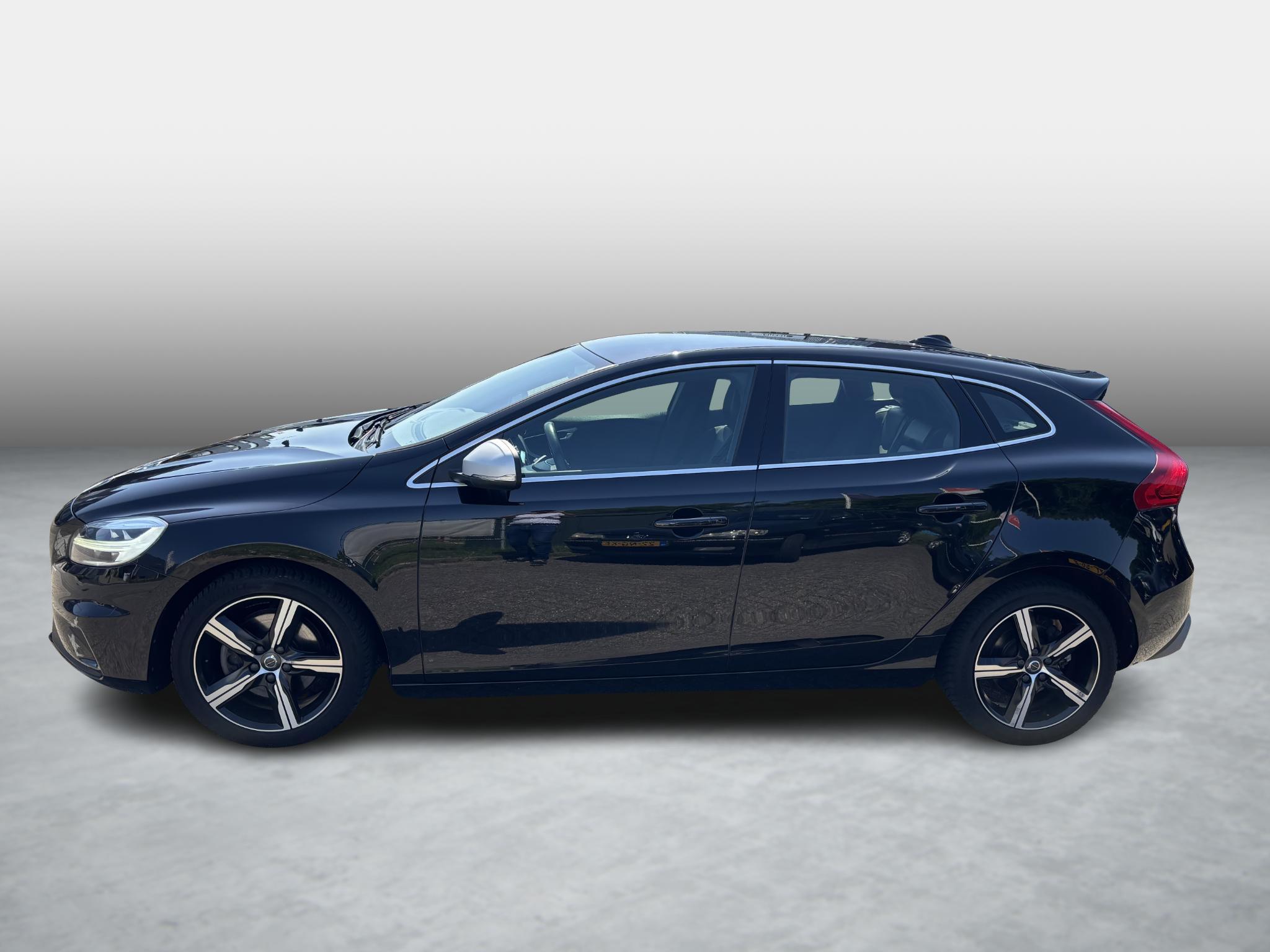 Volvo V40 2.0 T4 190PK Business Sport - Afbeelding 2