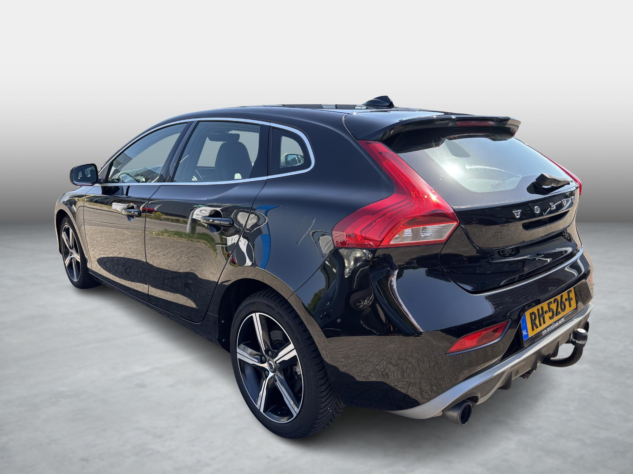 Volvo V40 2.0 T4 190PK Business Sport - Afbeelding 3
