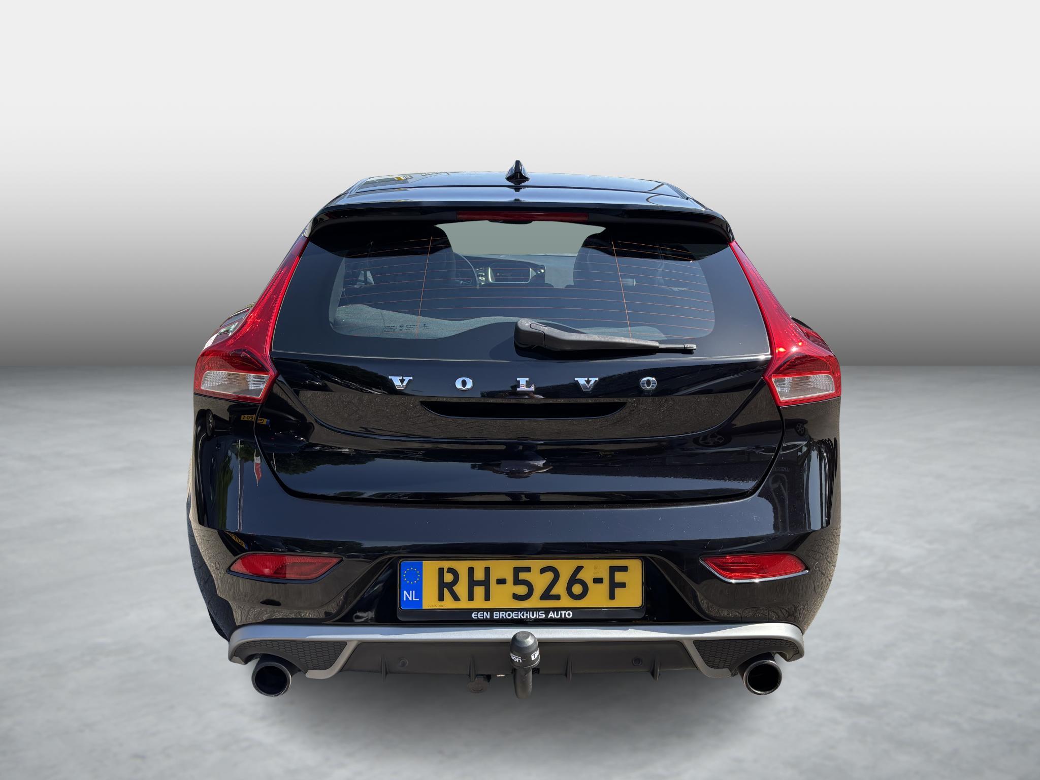 Volvo V40 2.0 T4 190PK Business Sport - Afbeelding 4