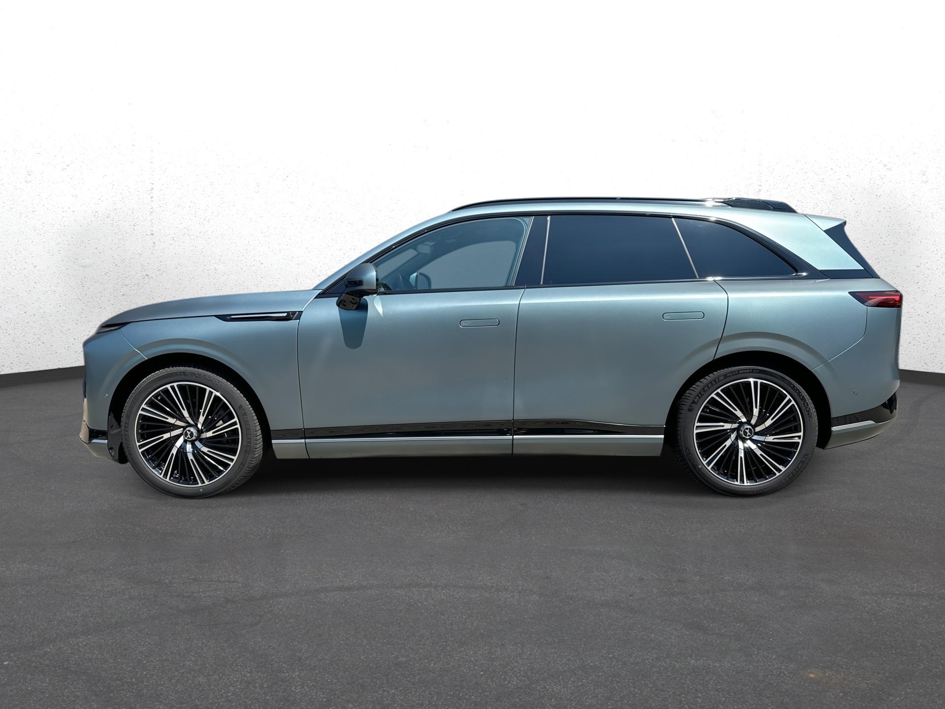 XPENG G9 AWD Performance 98 kWh - Afbeelding 3