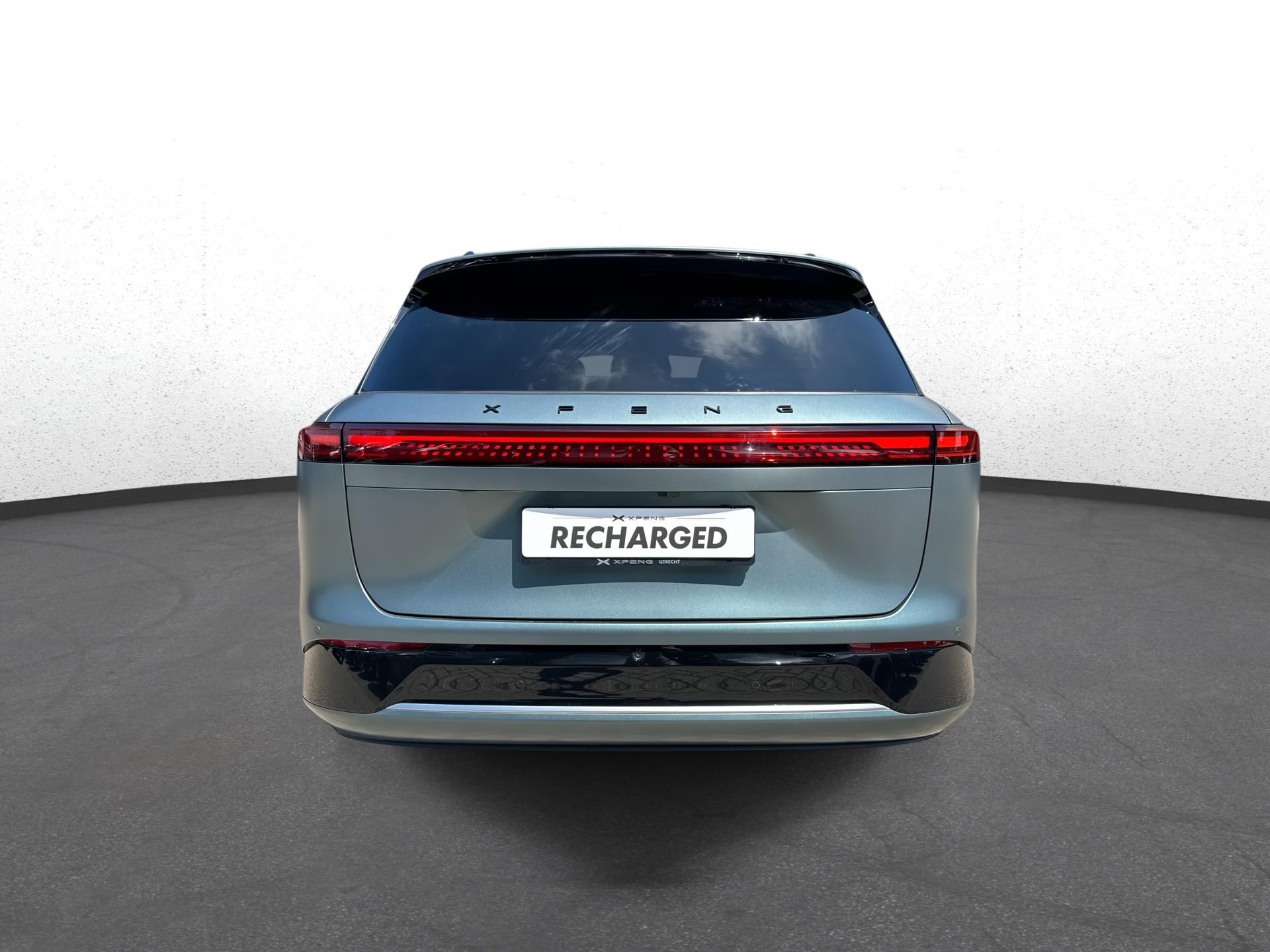 XPENG G9 AWD Performance 98 kWh - Afbeelding 5