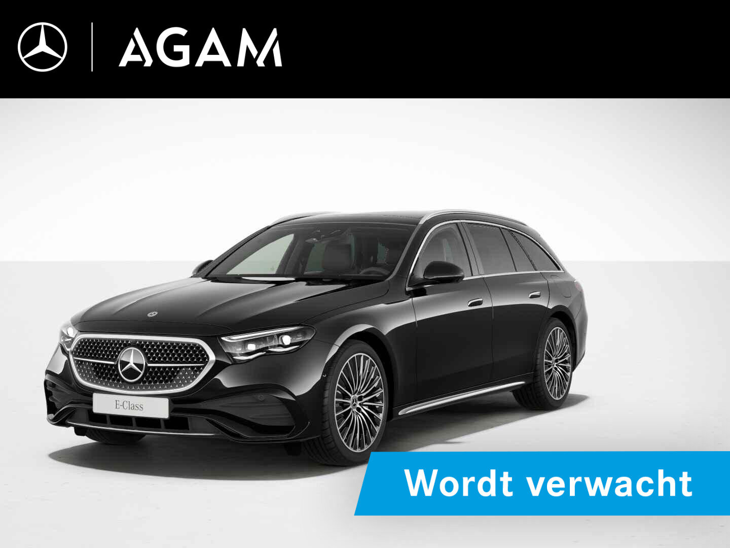 Mercedes-Benz E-Klasse Estate 300 e Business Solution AMG