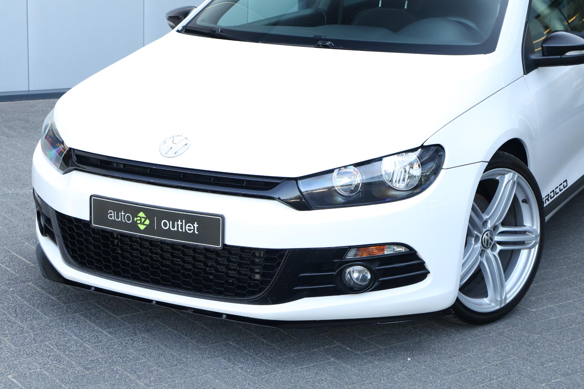 Volkswagen Scirocco 1.4 TSI - Afbeelding 2