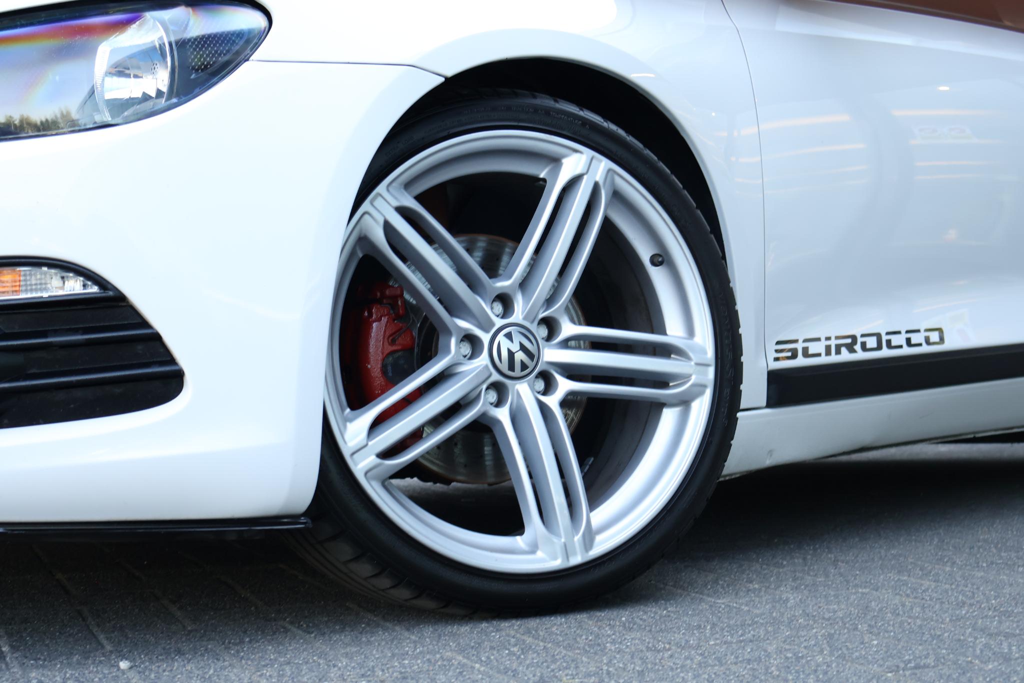 Volkswagen Scirocco 1.4 TSI - Afbeelding 3