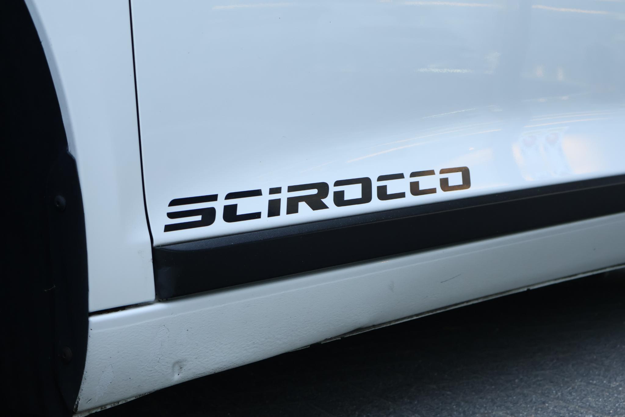 Volkswagen Scirocco 1.4 TSI - Afbeelding 4