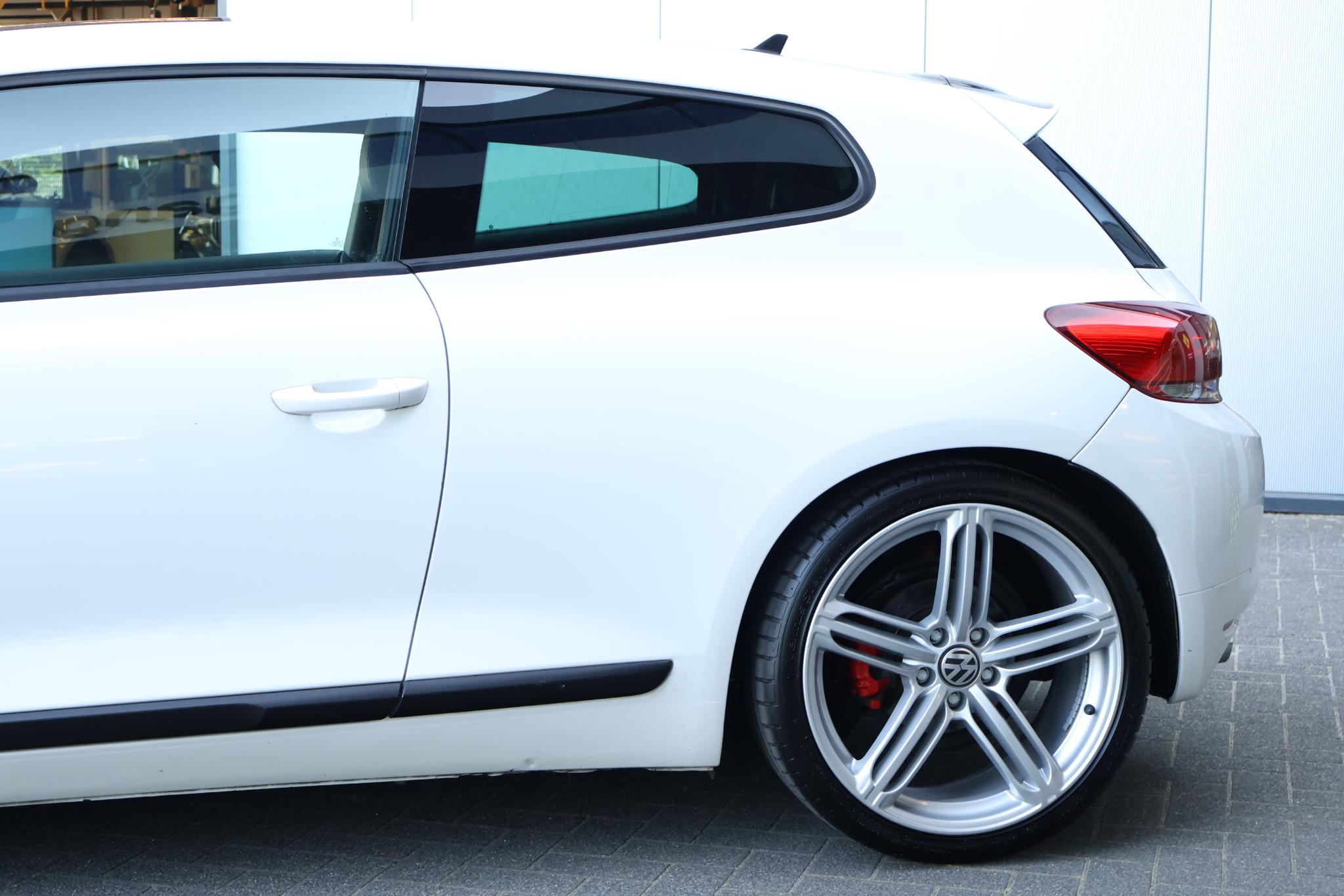 Volkswagen Scirocco 1.4 TSI - Afbeelding 5
