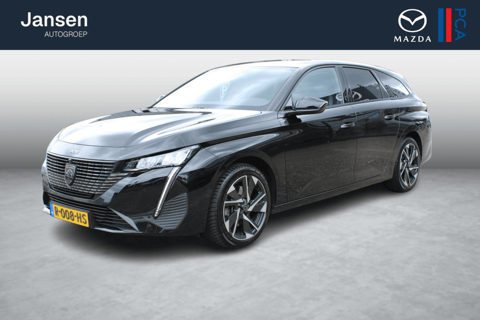 Peugeot 308 SW 1.2 PureTech Allure Pack Business - Afbeelding 1