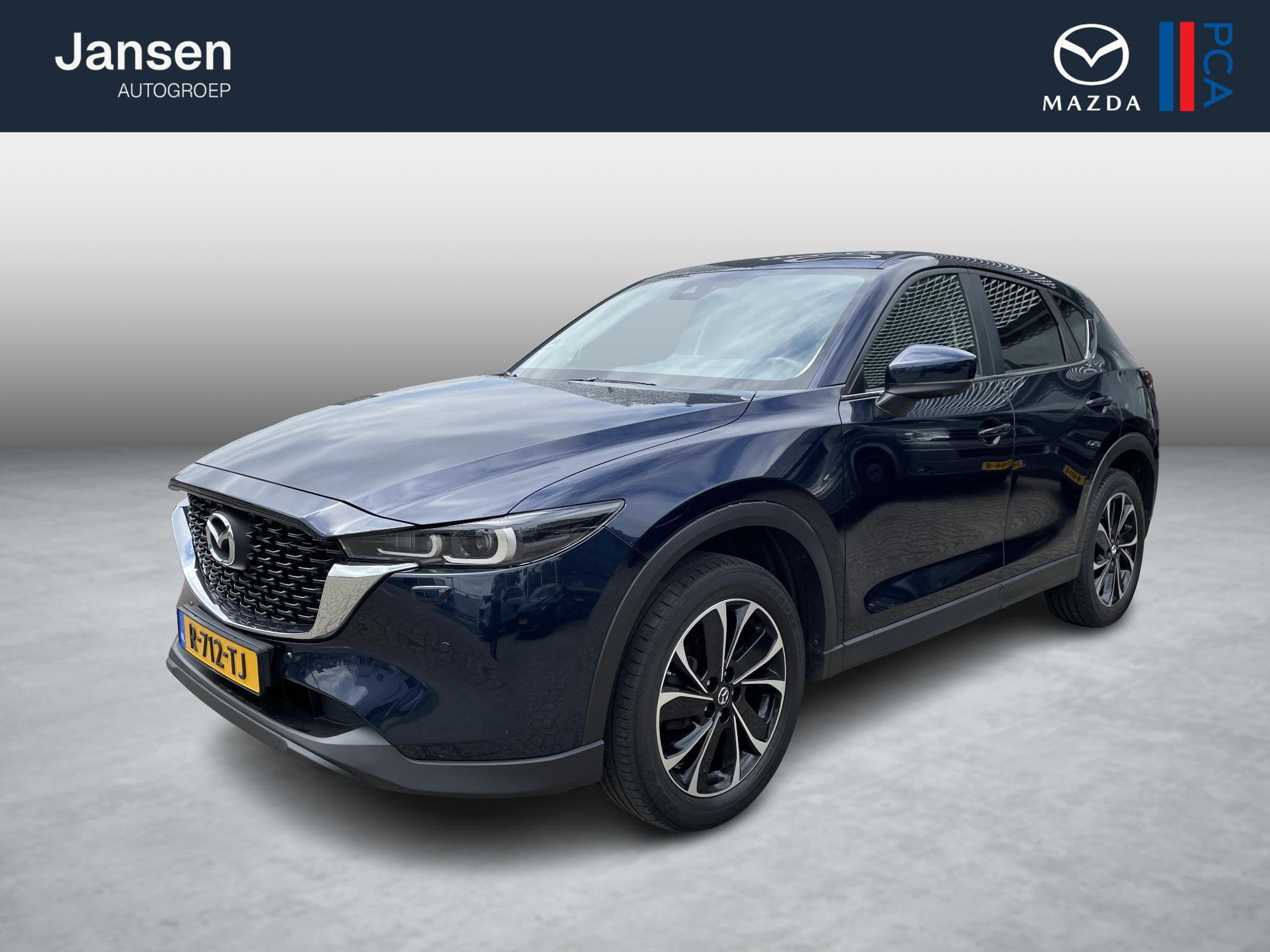 Mazda CX-5 2.0 SkyActiv-G 165 Advantage - Afbeelding 1