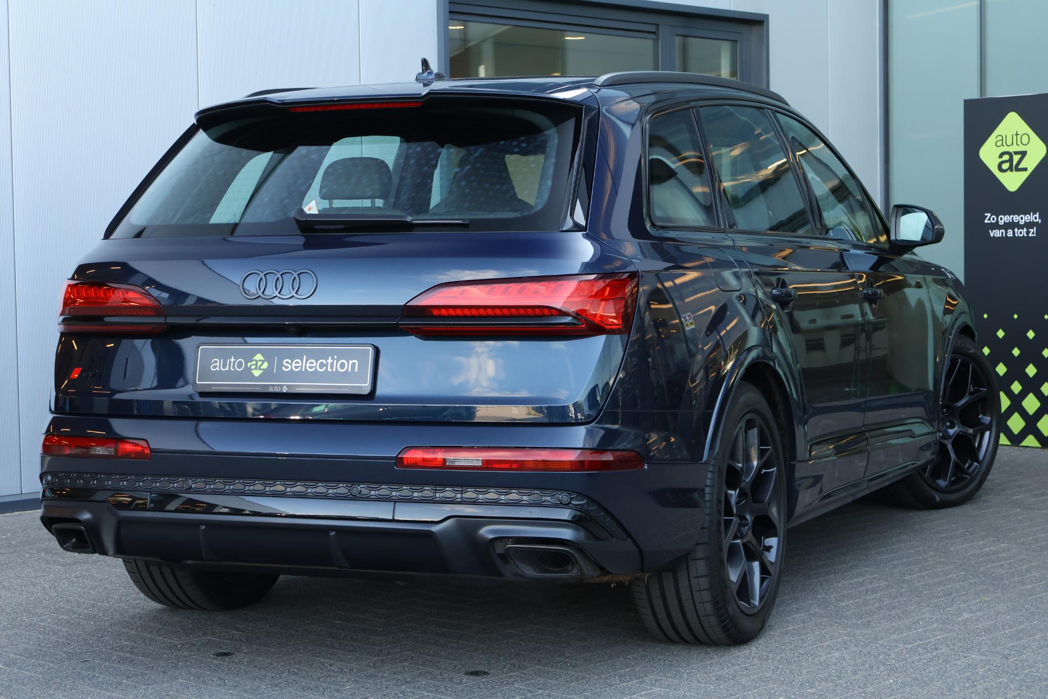Audi Q7 55 TFSI e quattro Pro Line S - Afbeelding 2