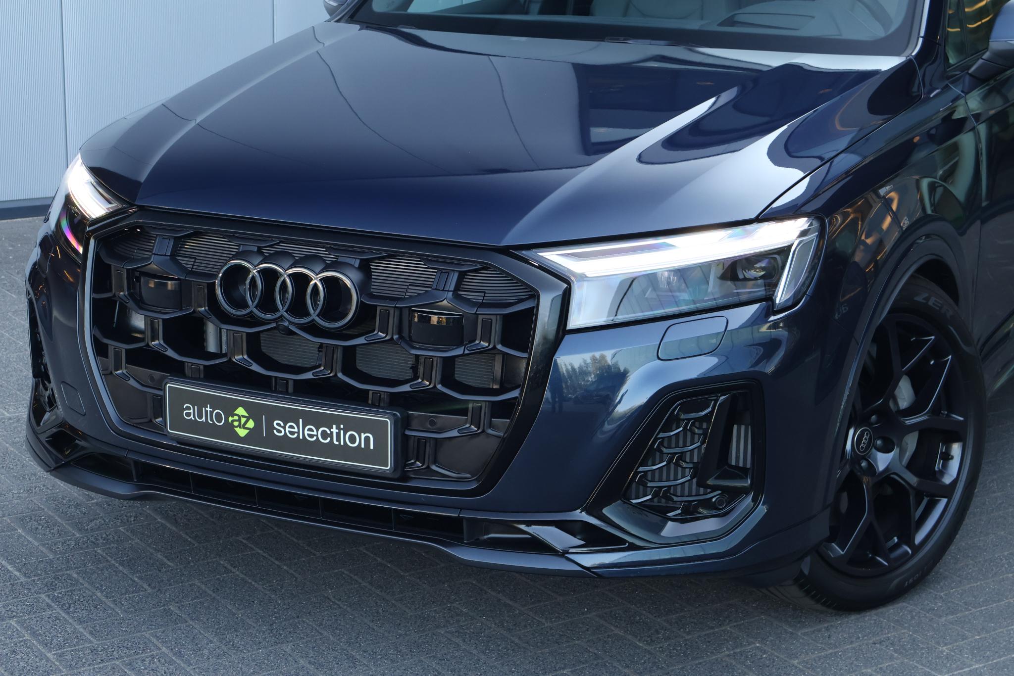 Audi Q7 55 TFSI e quattro Pro Line S - Afbeelding 3