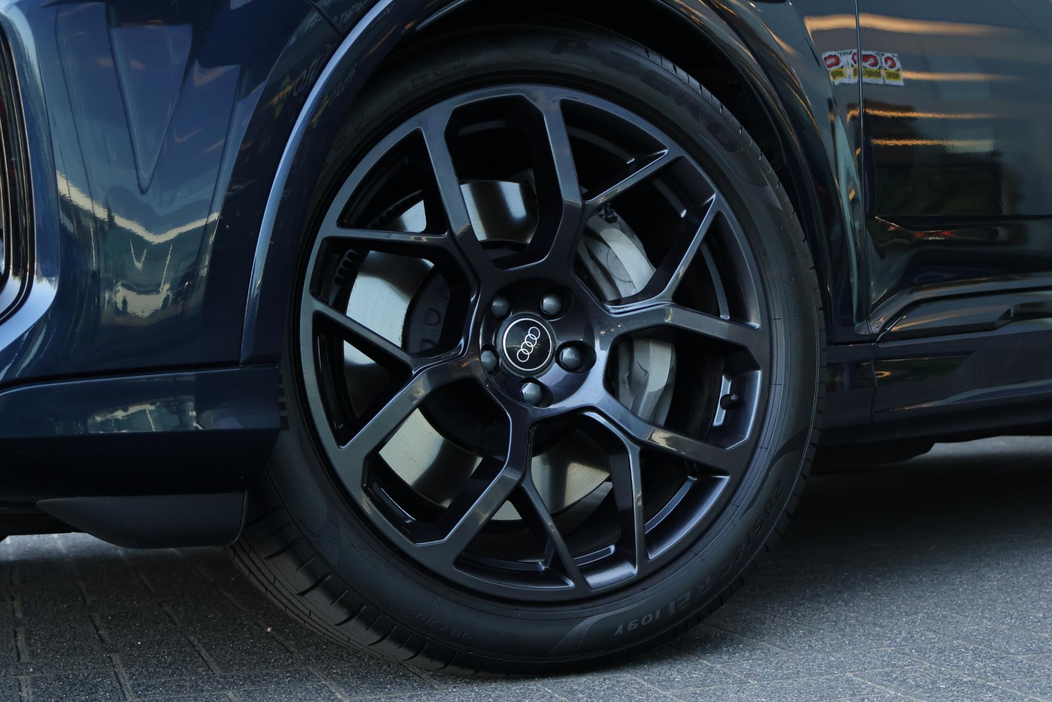 Audi Q7 55 TFSI e quattro Pro Line S - Afbeelding 4