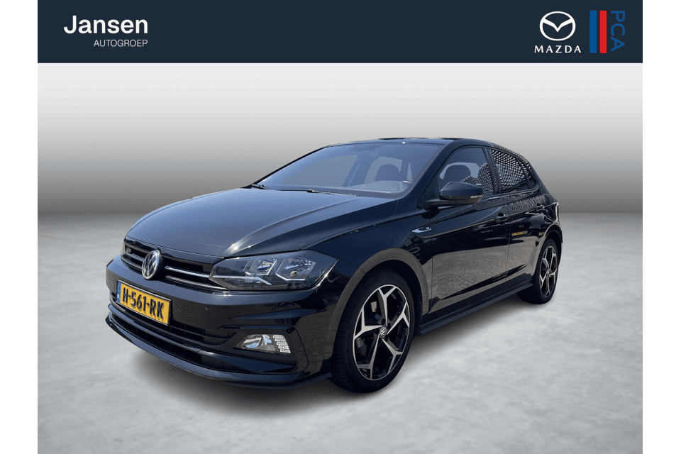 Volkswagen Polo 1.0 TSI Highline - Afbeelding 1