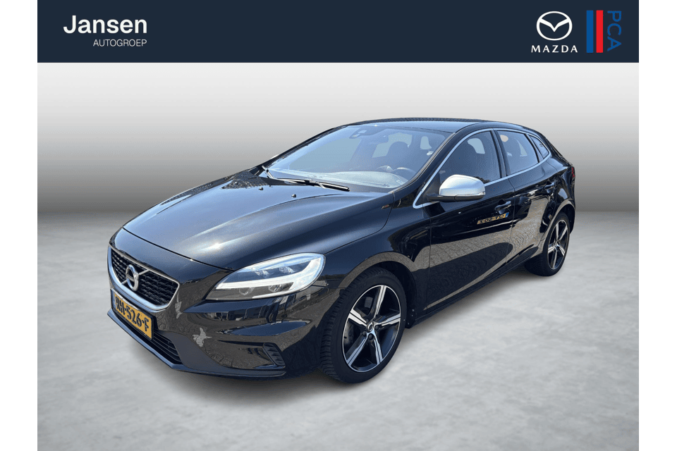 Volvo V40 2.0 T4 190PK Business Sport - Afbeelding 1