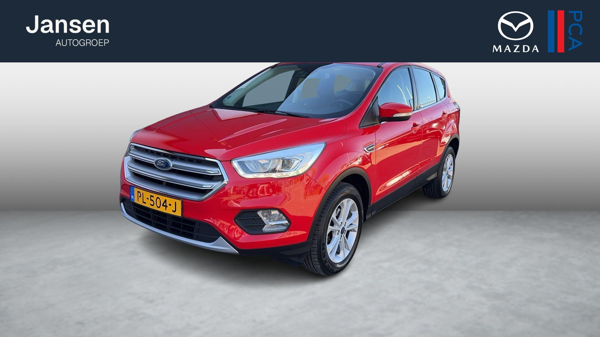 Ford Kuga 1.5 EcoBoost Titanium - Afbeelding 1