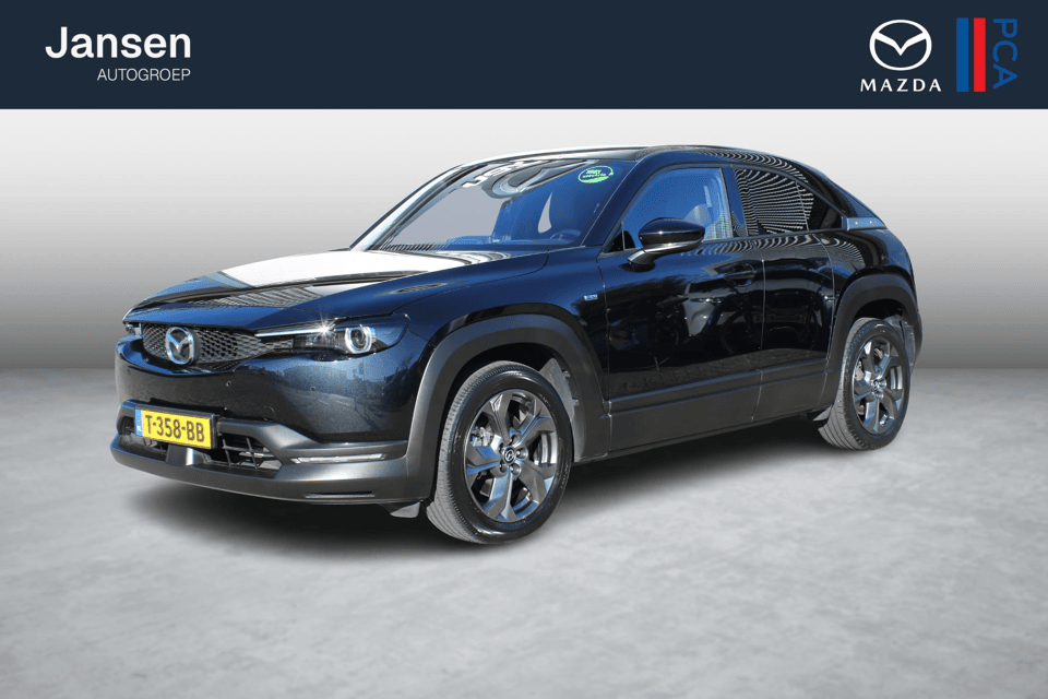 Mazda MX-30 e-SkyActiv EV 145 Advantage 36 kWh - Afbeelding 1
