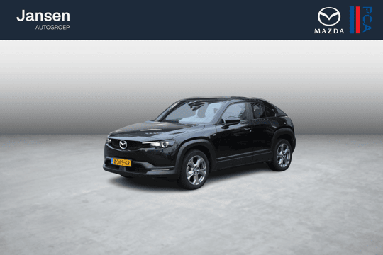 Mazda MX-30 e-SkyActiv EV 145 Exclusive-Line 36 kWh