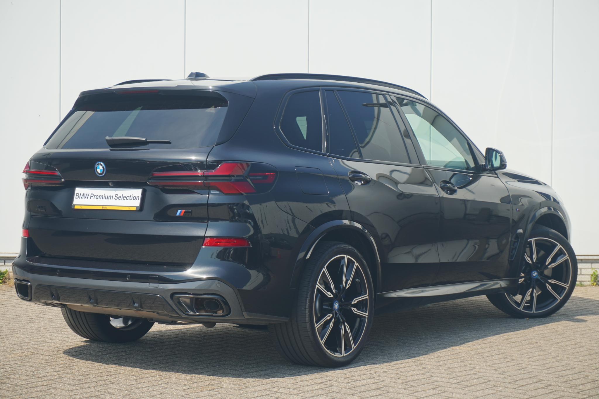 BMW X5 xDrive50e - Afbeelding 2