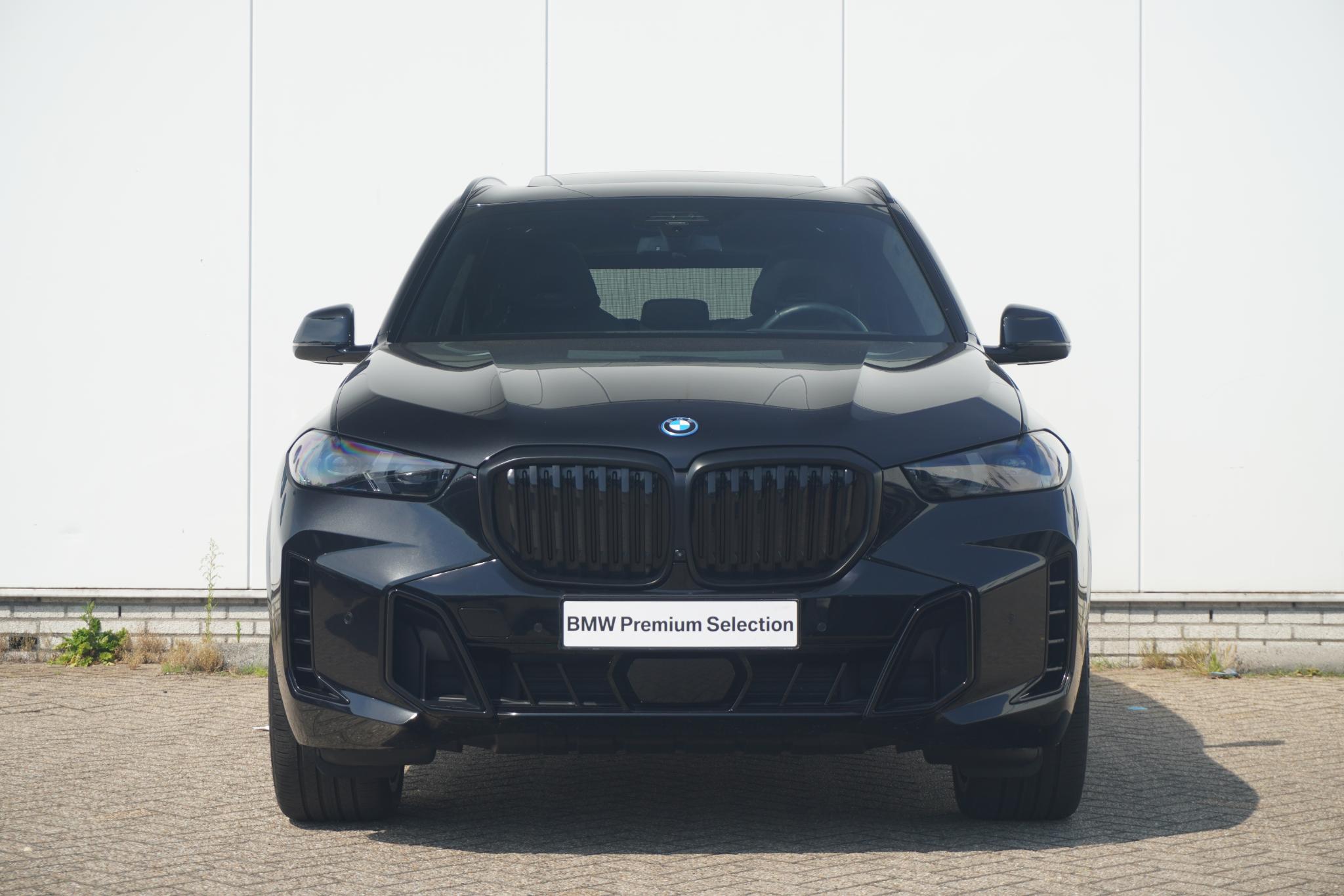 BMW X5 xDrive50e - Afbeelding 3