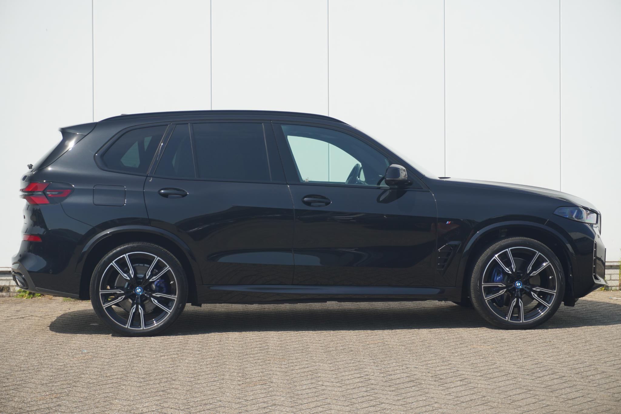 BMW X5 xDrive50e - Afbeelding 4
