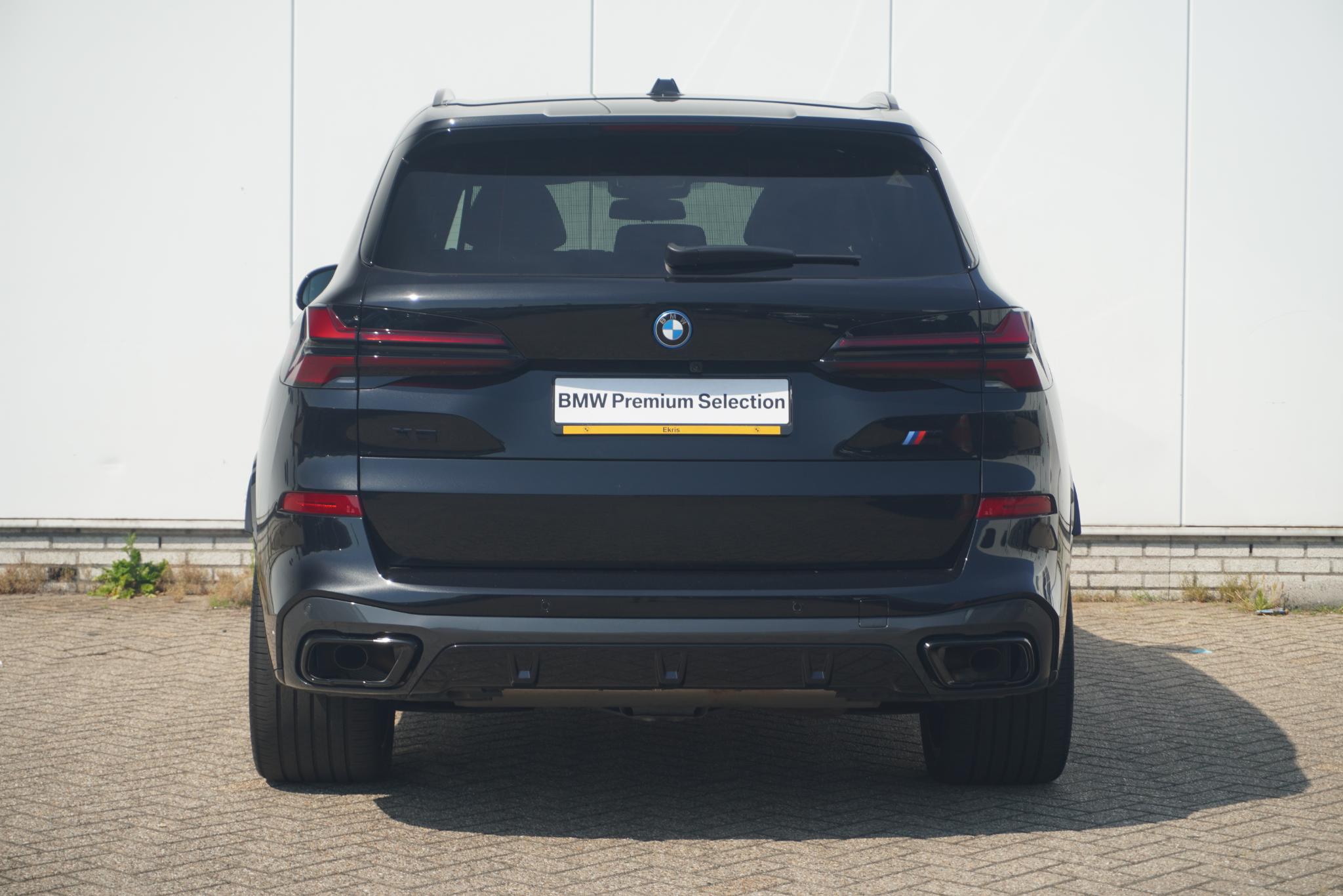 BMW X5 xDrive50e - Afbeelding 5