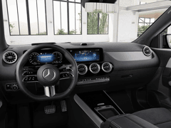 Mercedes-Benz GLA 250 e 140 Years Edition - Afbeelding 3