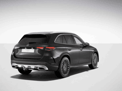 Mercedes-Benz GLC 300e 4MATIC Business Solution AMG - Afbeelding 2