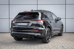 Audi Q4 e-tron S edition 340pk quattro performance 82 kWh - Afbeelding 2