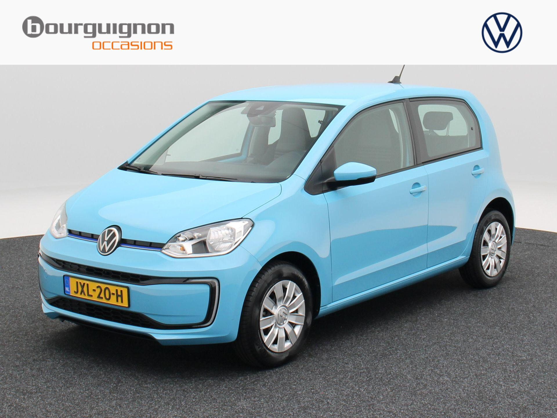 Volkswagen e-Up! Style