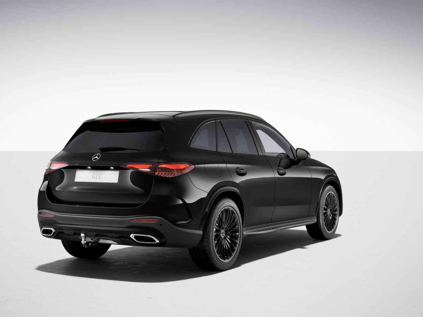 Mercedes-Benz GLC 300e 4MATIC Business Solution AMG - Afbeelding 2