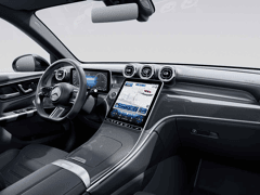 Mercedes-Benz GLC 300e 4MATIC Business Solution AMG - Afbeelding 4
