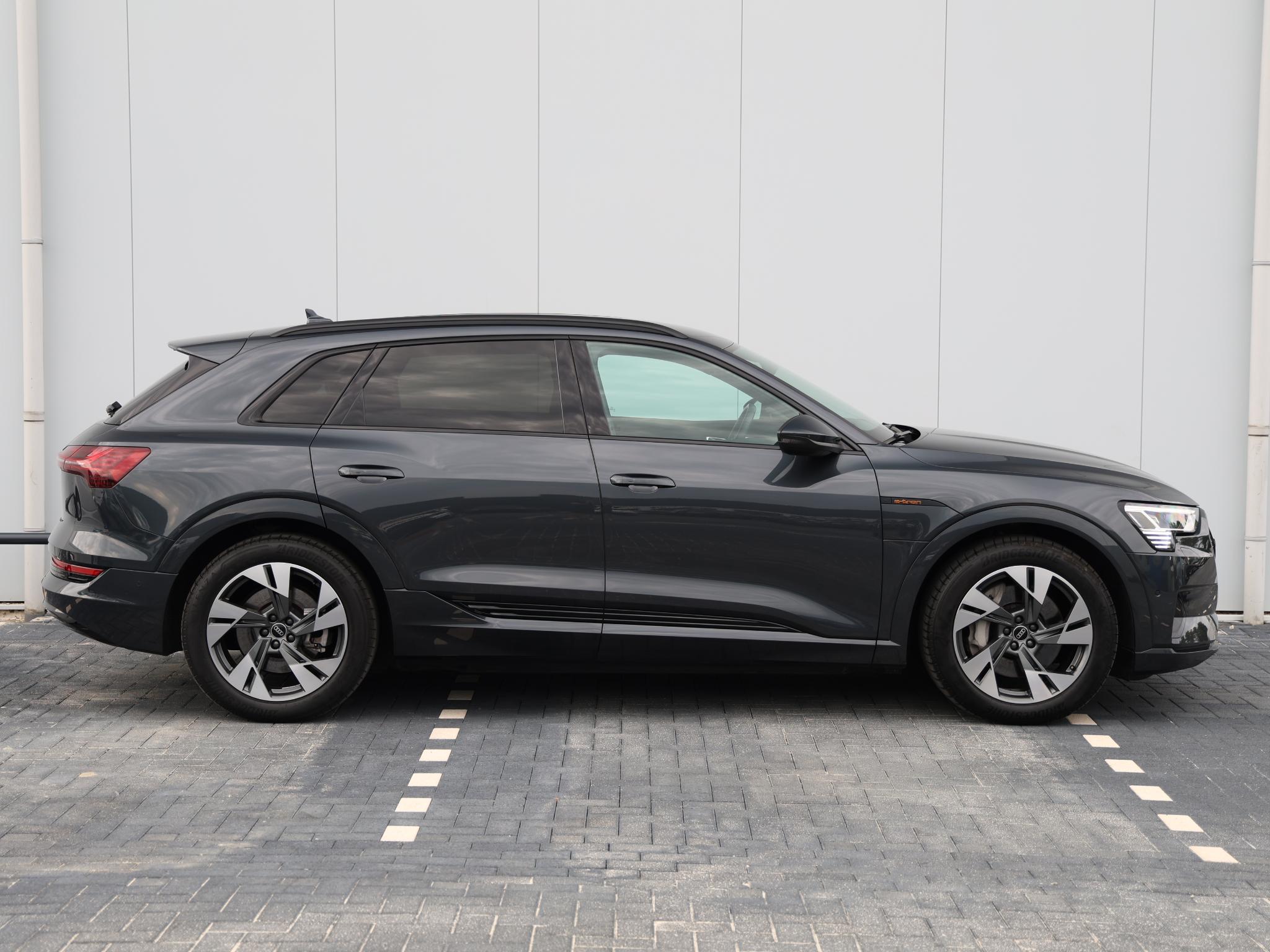 Audi e-tron 55 quattro Advanced edition Plus 95 kWh - Afbeelding 2