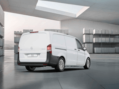 Mercedes-Benz Vito 114 CDI L2 Pro - Afbeelding 2