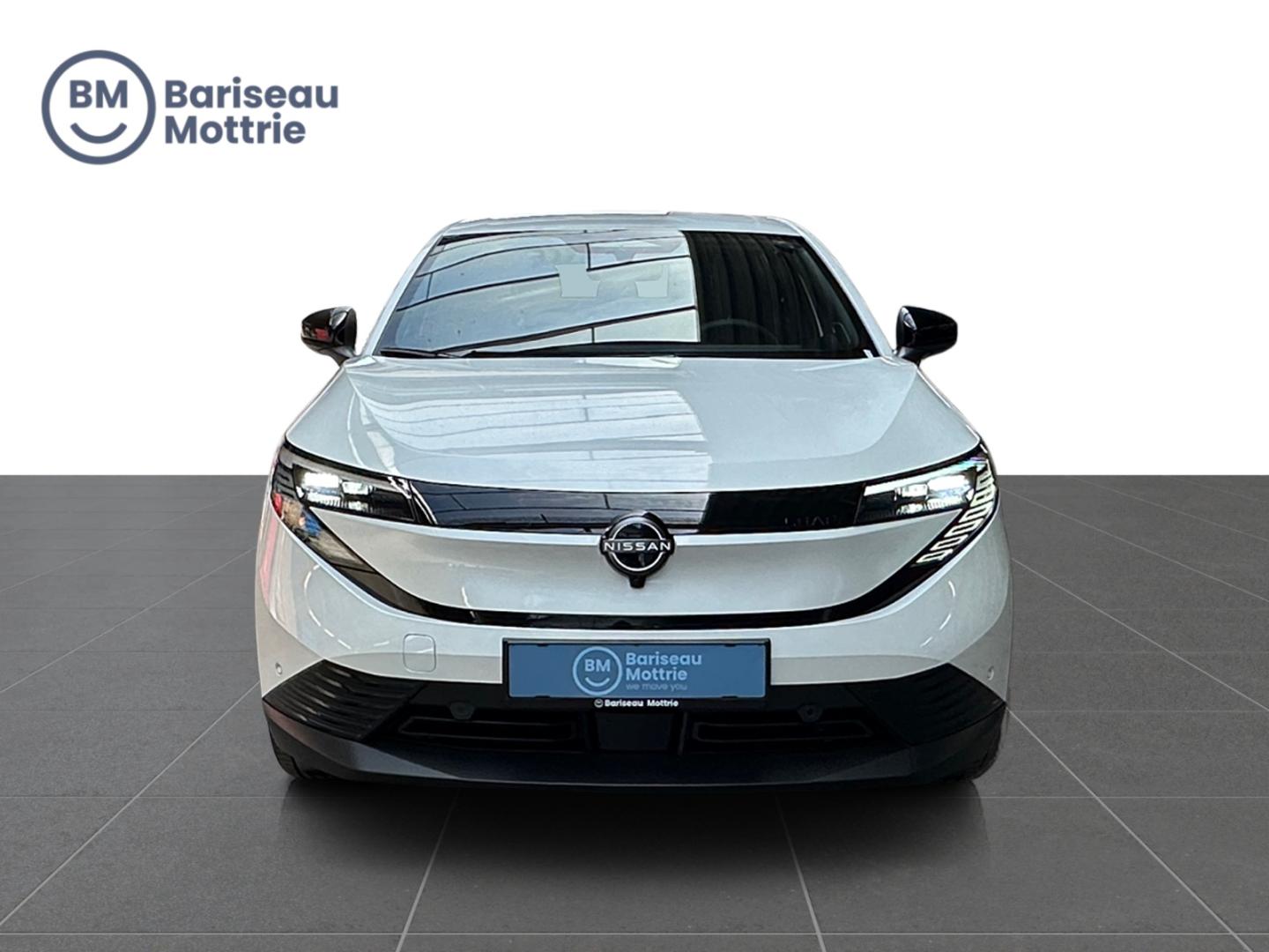 Nissan Leaf Leaf 52 KWh Engage plus - Afbeelding 2