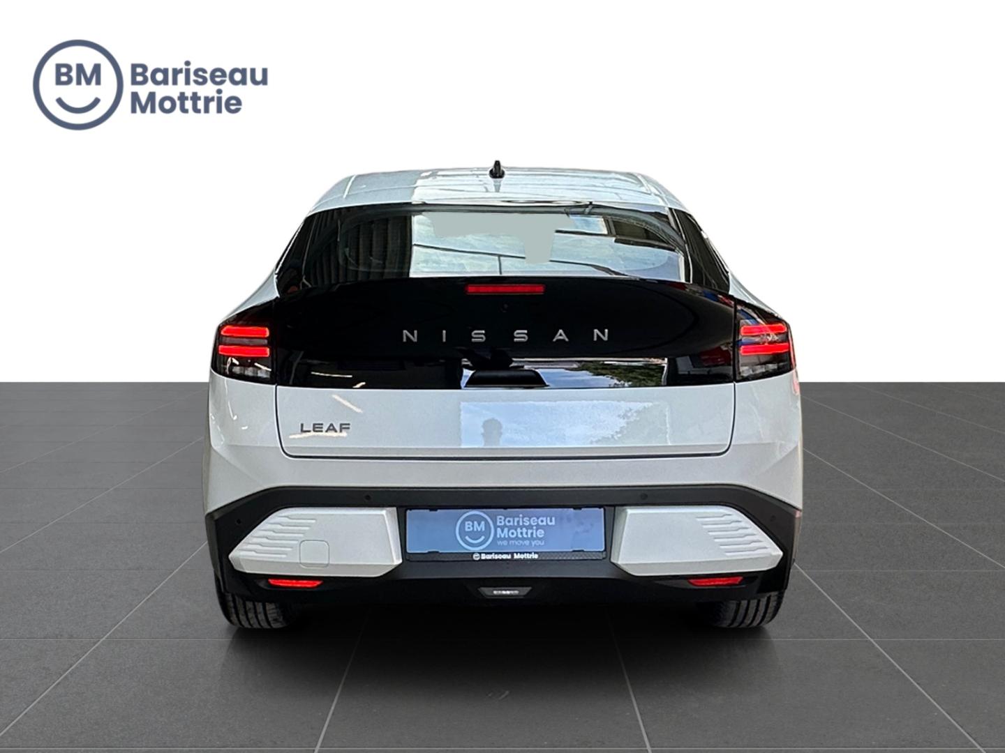 Nissan Leaf Leaf 52 KWh Engage plus - Afbeelding 5