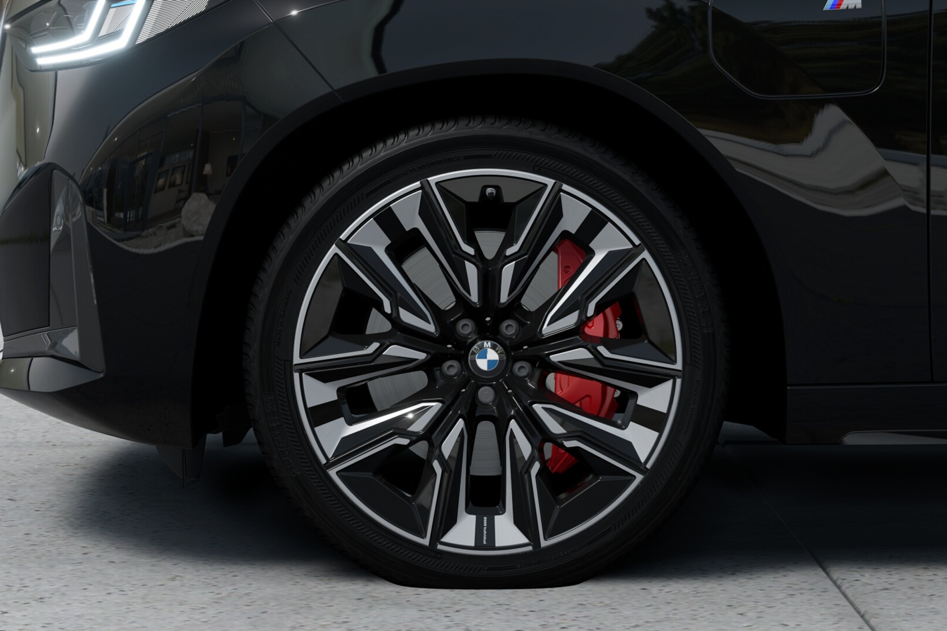 BMW X3 6