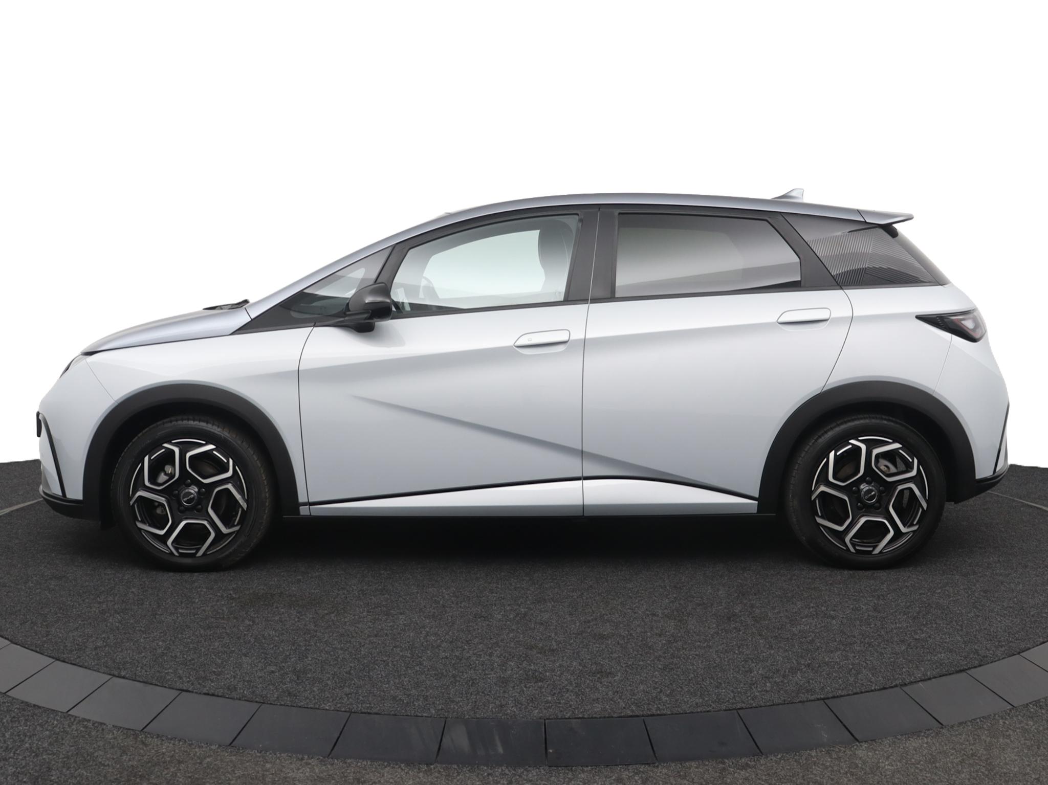 BYD DOLPHIN Design 60.4 kWh - Afbeelding 3