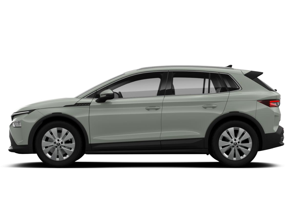 Skoda Elroq Tour Edition Elektromotor 210 kW / 286 PK SUV Elek - Afbeelding 2