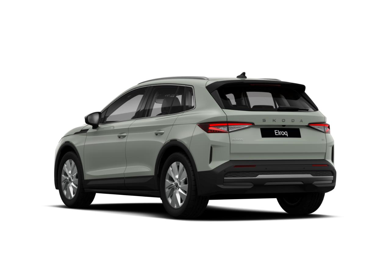 Skoda Elroq Tour Edition Elektromotor 210 kW / 286 PK SUV Elek - Afbeelding 3