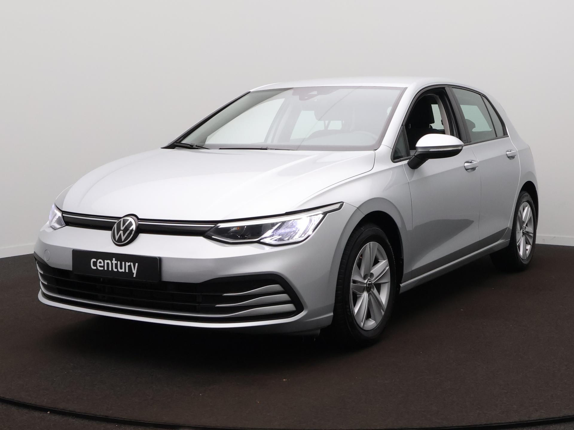 Volkswagen Golf 1.0 TSI Life 
