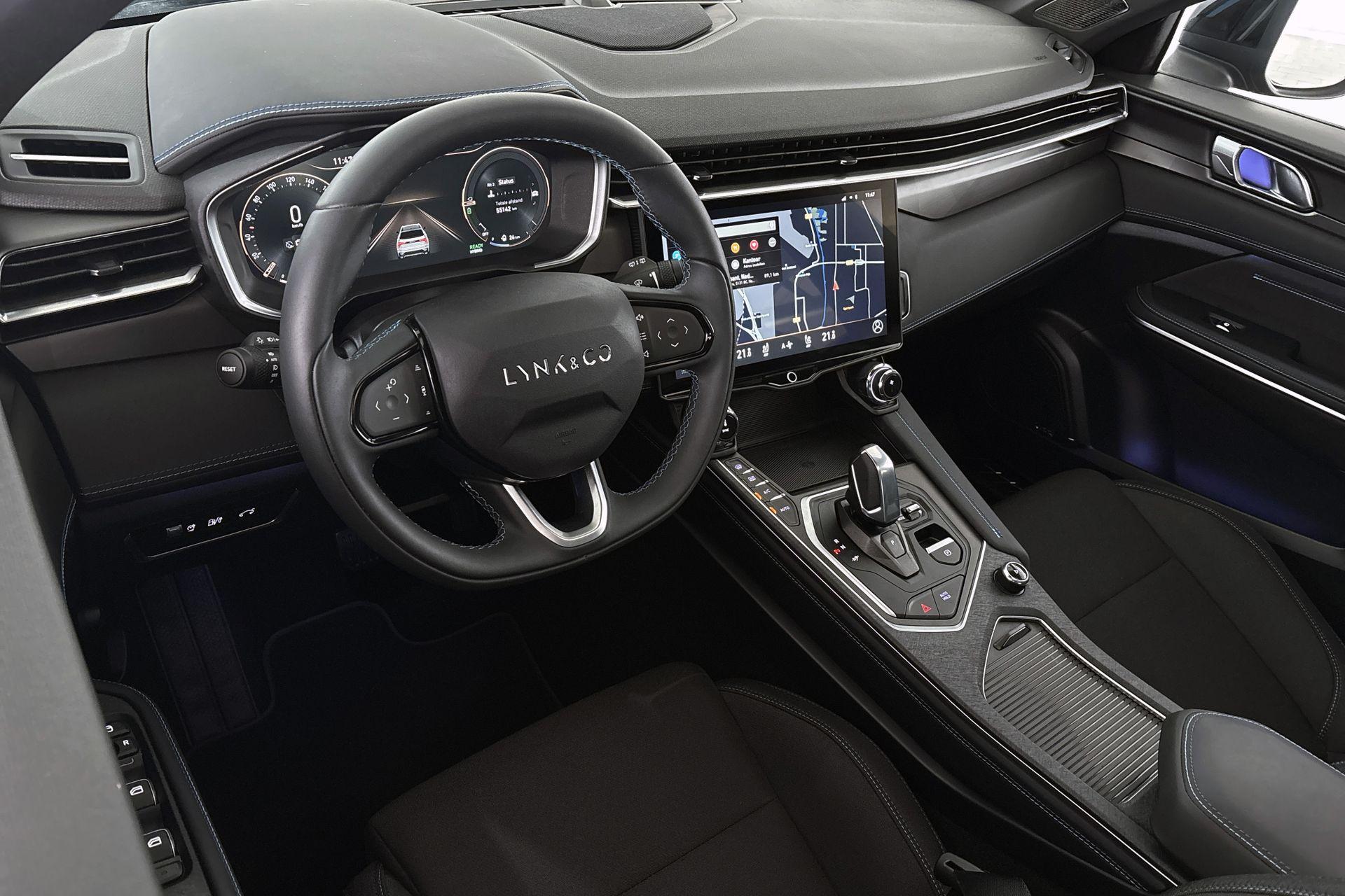 Lynk & Co 01 1.5 - Afbeelding 5