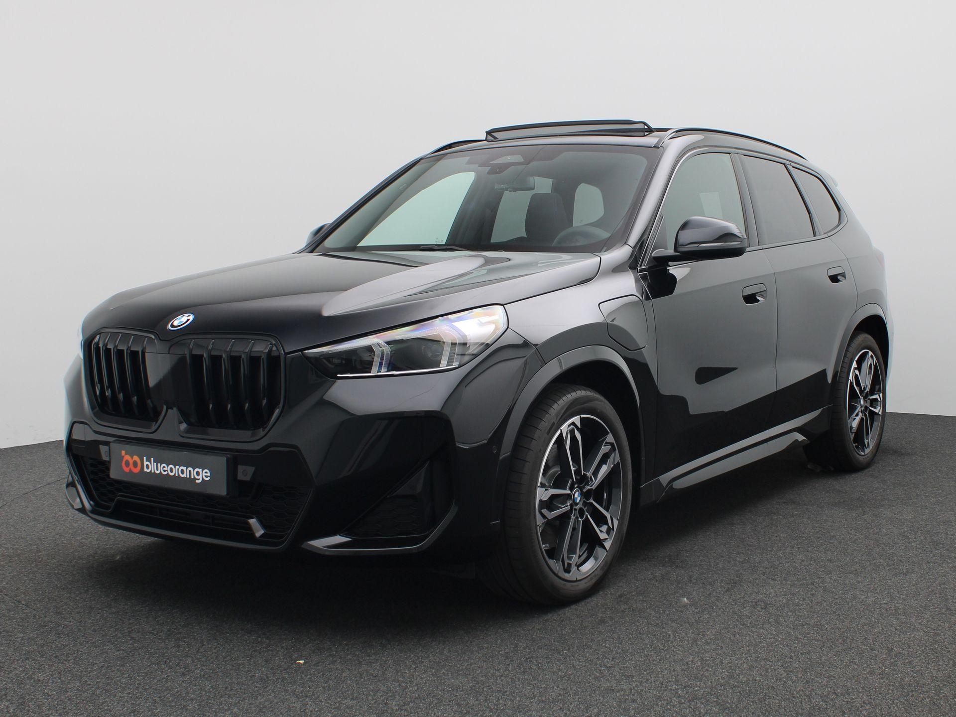BMW X1 xDrive25e 245PK Aut. - Afbeelding 2