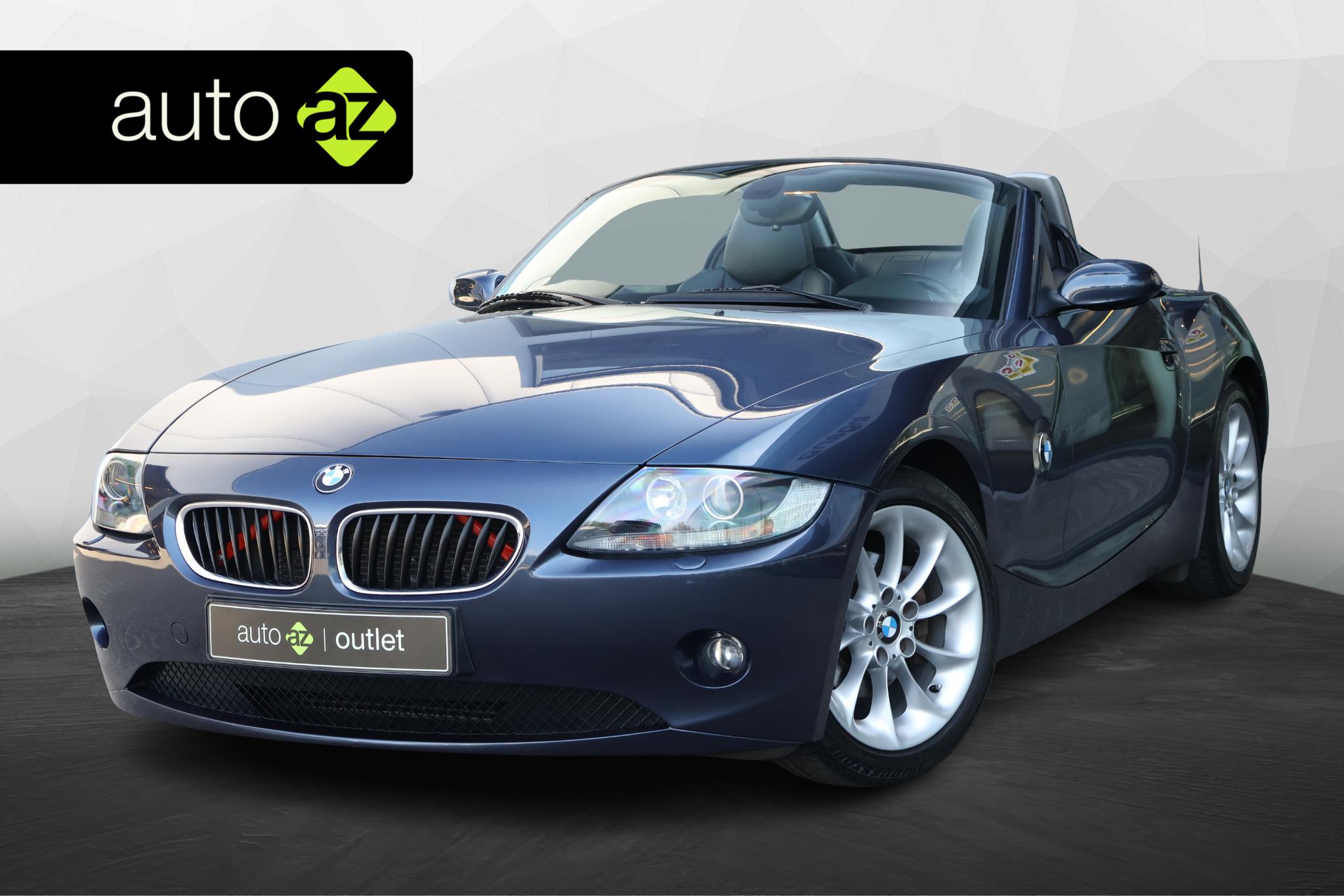 BMW Z4 Roadster 2.0i