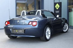 BMW Z4 Roadster 2.0i - Afbeelding 2
