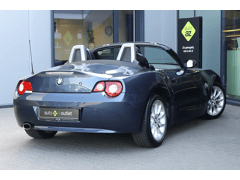 BMW Z4 Roadster 2.0i - Afbeelding 2