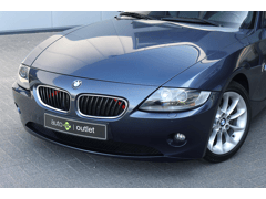 BMW Z4 Roadster 2.0i - Afbeelding 3