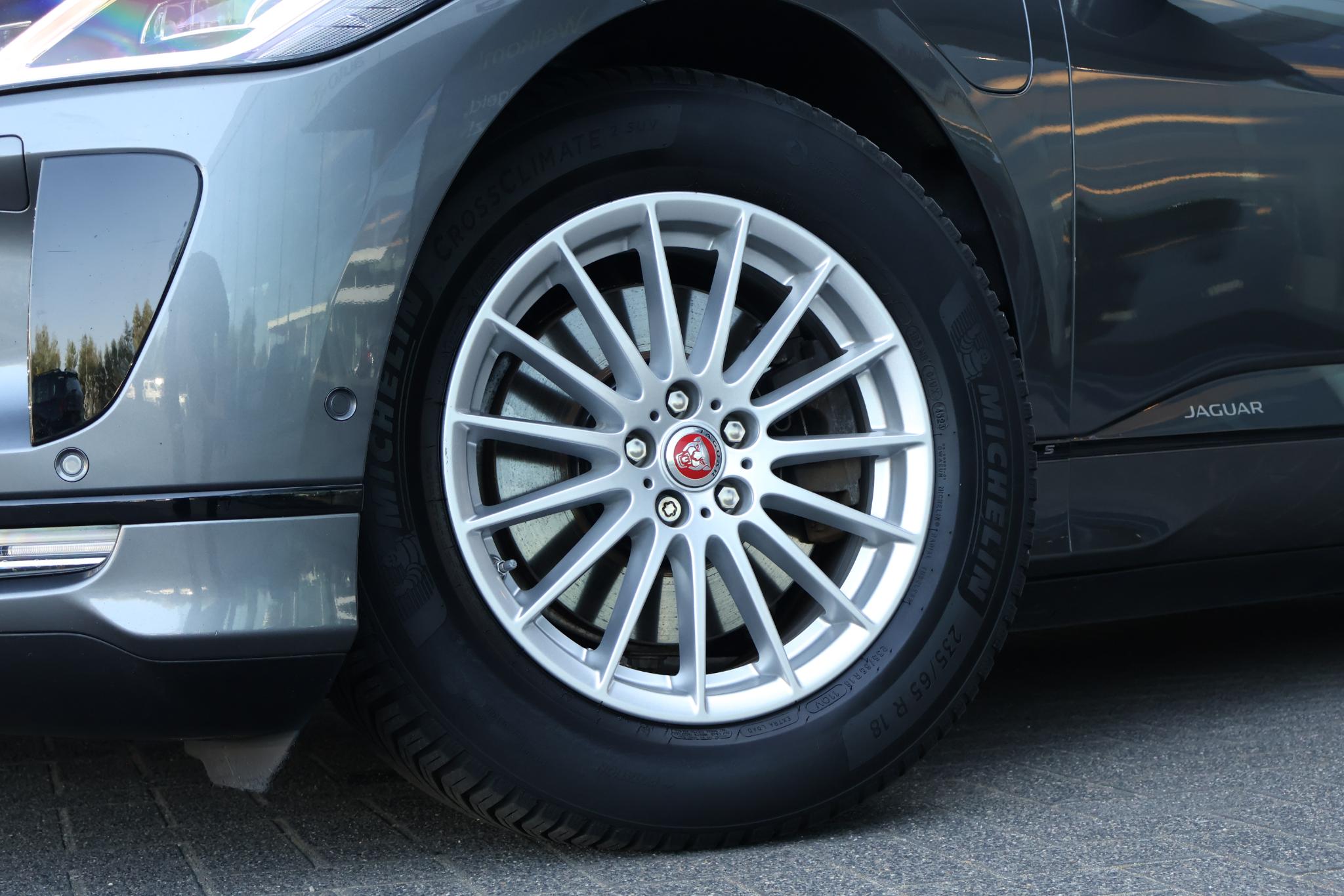 Jaguar I-PACE EV400 SE 90 kWh - Afbeelding 5