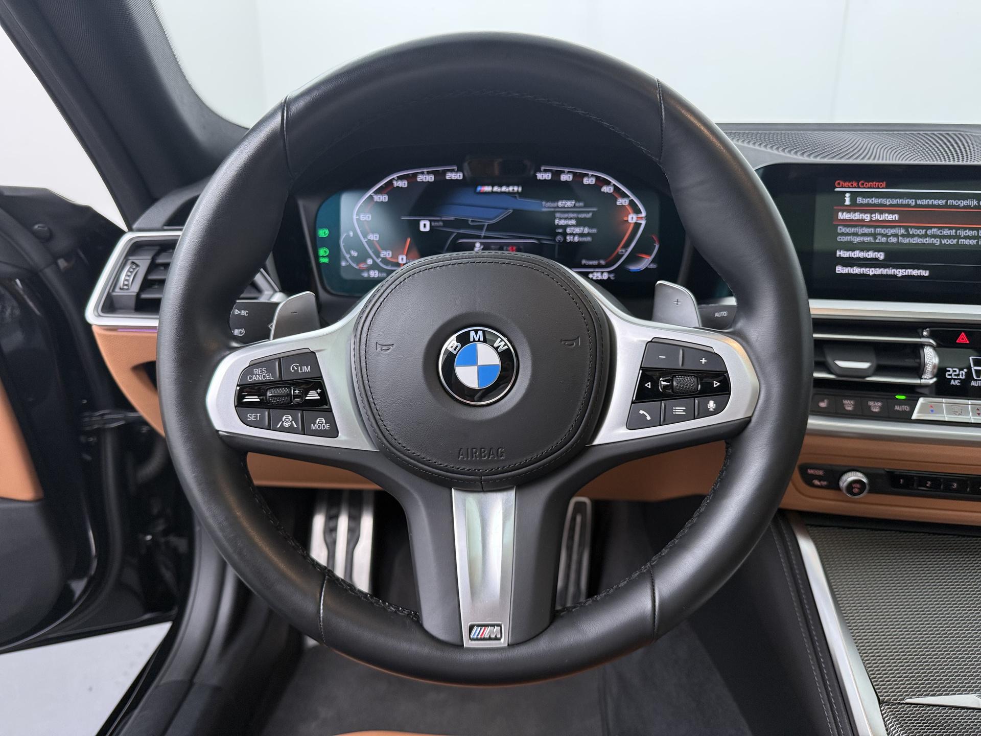 BMW 4-serie Gran Coupé M440i xDrive - Afbeelding 2