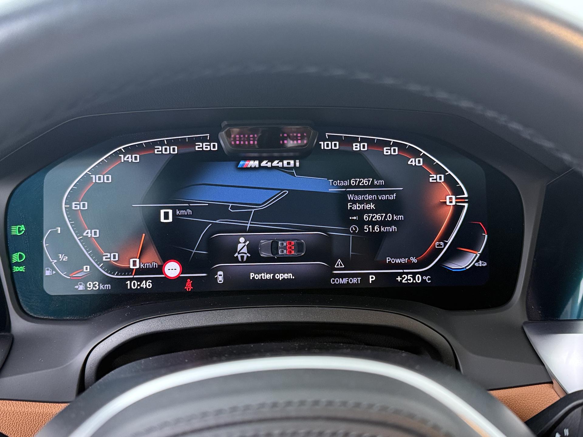 BMW 4-serie Gran Coupé M440i xDrive - Afbeelding 3